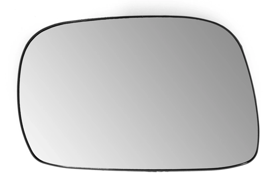 Mirror Glass, exterior mirror