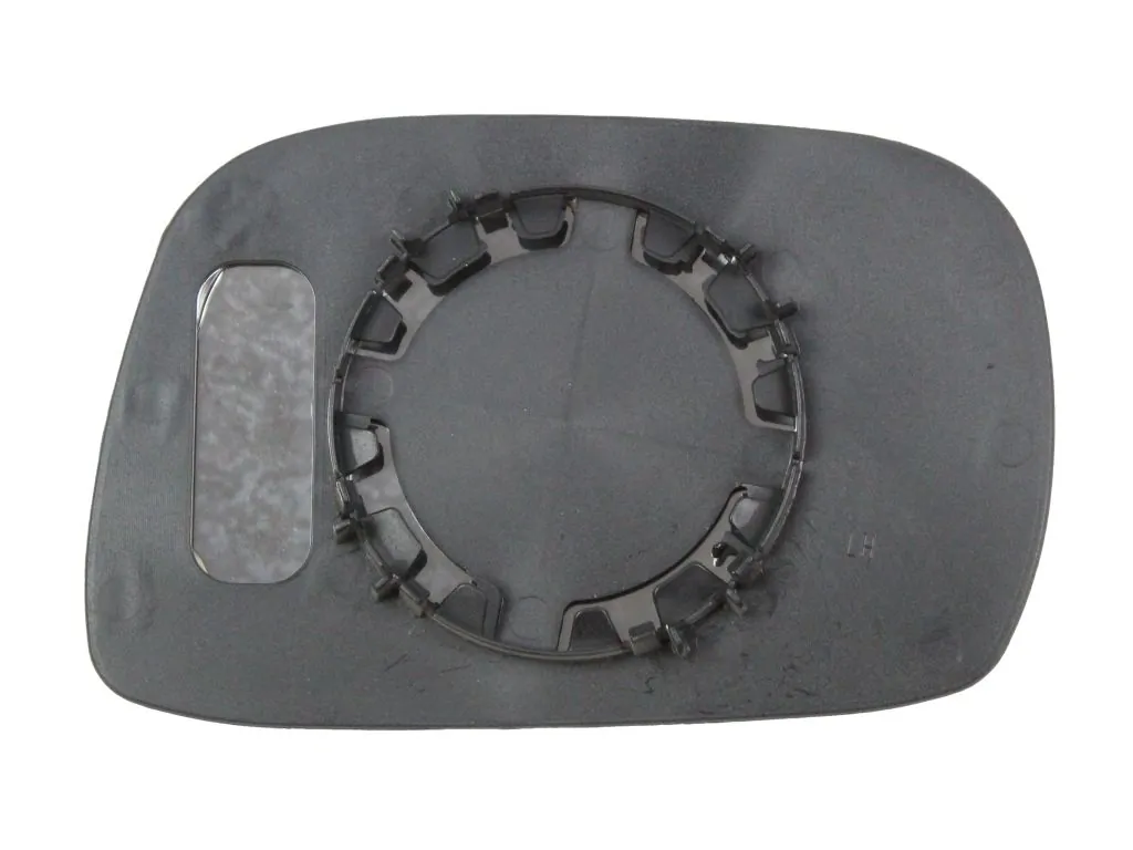 Mirror Glass, exterior mirror