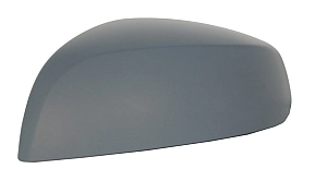Cover, exterior mirror