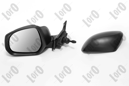 Exterior Mirror