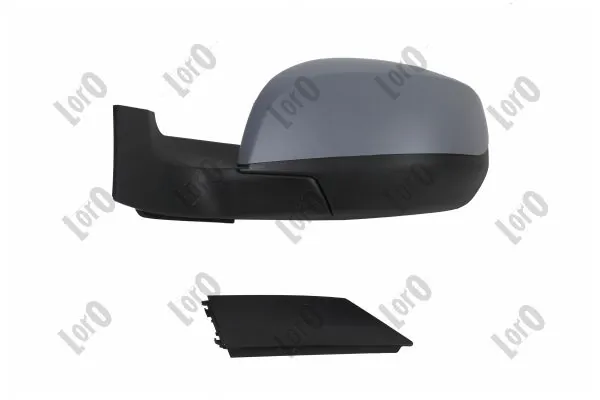 Exterior Mirror