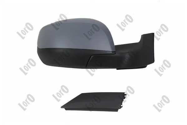 Exterior Mirror