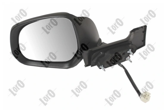 Exterior Mirror