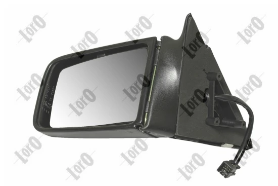 Exterior Mirror