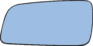 Mirror Glass, exterior mirror