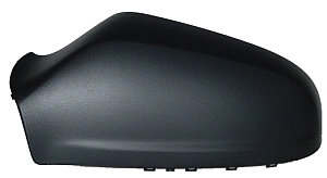 Cover, exterior mirror