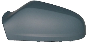 Cover, exterior mirror