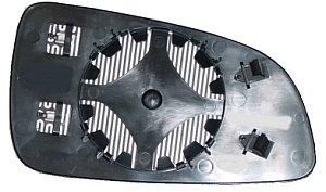 Mirror Glass, exterior mirror