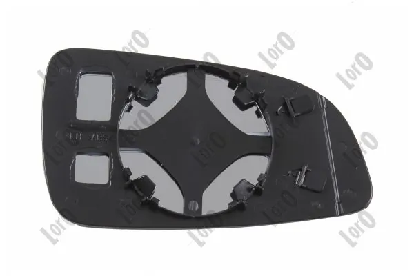 Mirror Glass, exterior mirror