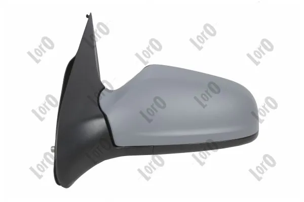 Exterior Mirror