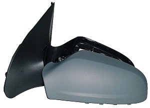 Exterior Mirror