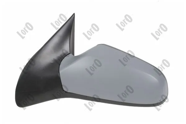 Exterior Mirror