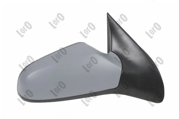 Exterior Mirror