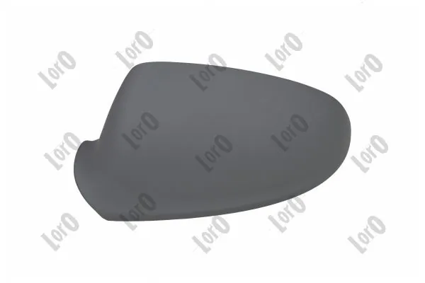 Cover, exterior mirror