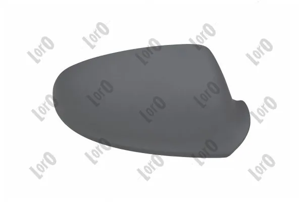 Cover, exterior mirror