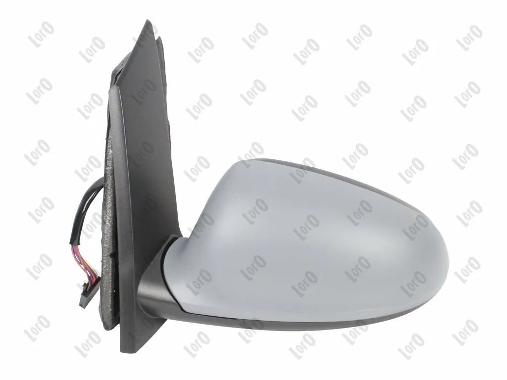 Exterior Mirror
