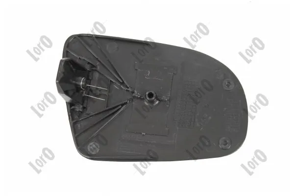 Mirror Glass, exterior mirror