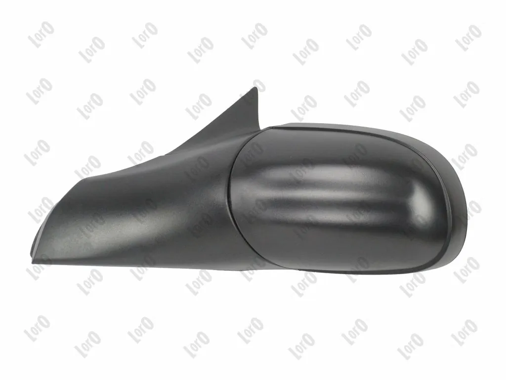 Exterior Mirror