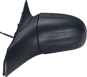 Exterior Mirror
