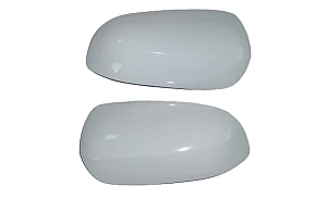 Cover, exterior mirror