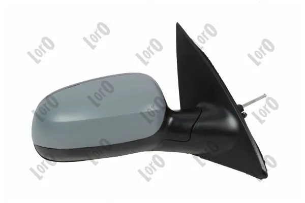 Exterior Mirror