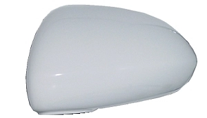 Cover, exterior mirror