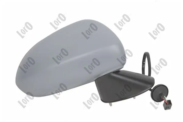 Exterior Mirror