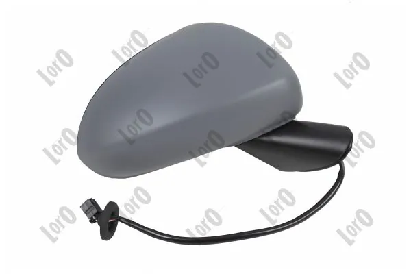 Exterior Mirror