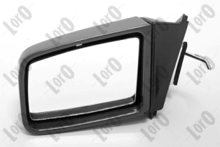Exterior Mirror