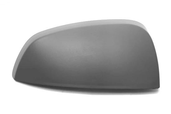 Cover, exterior mirror