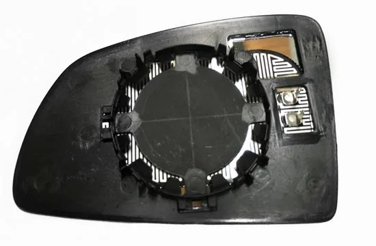 Mirror Glass, exterior mirror
