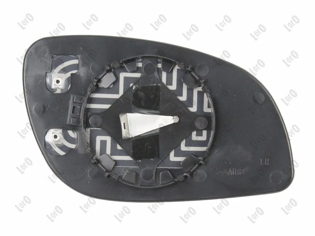 Mirror Glass, exterior mirror