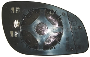 Mirror Glass, exterior mirror