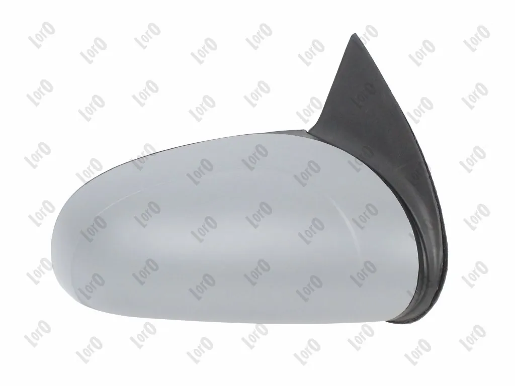 Exterior Mirror