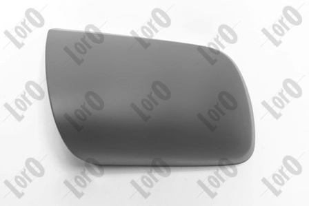 Cover, exterior mirror