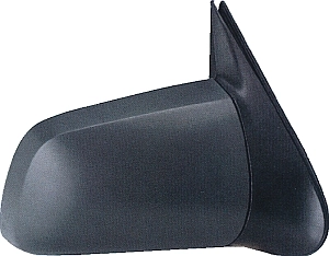 Exterior Mirror