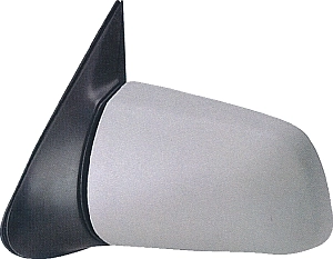 Exterior Mirror