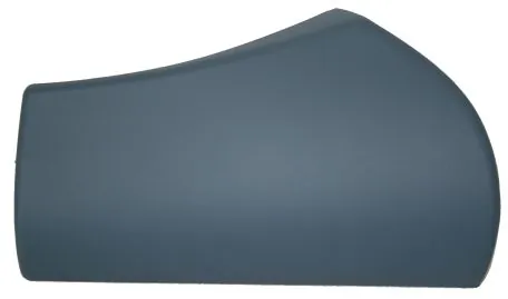 Cover, exterior mirror