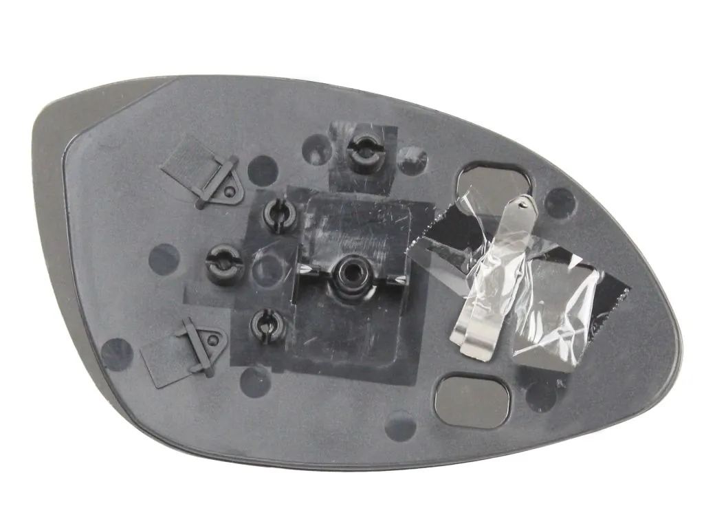 Mirror Glass, exterior mirror