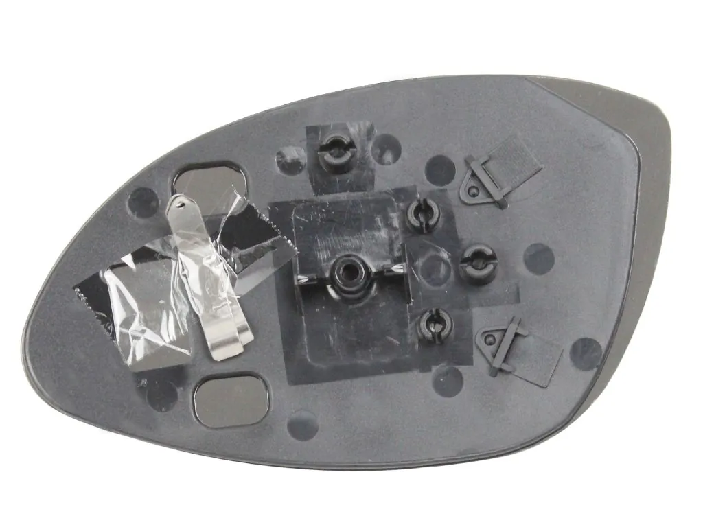 Mirror Glass, exterior mirror