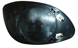 Mirror Glass, exterior mirror