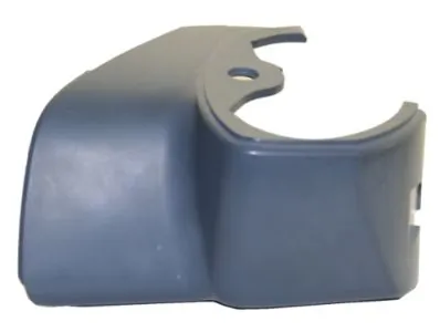 Cover, exterior mirror