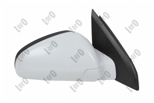 Exterior Mirror