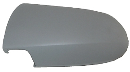 Cover, exterior mirror