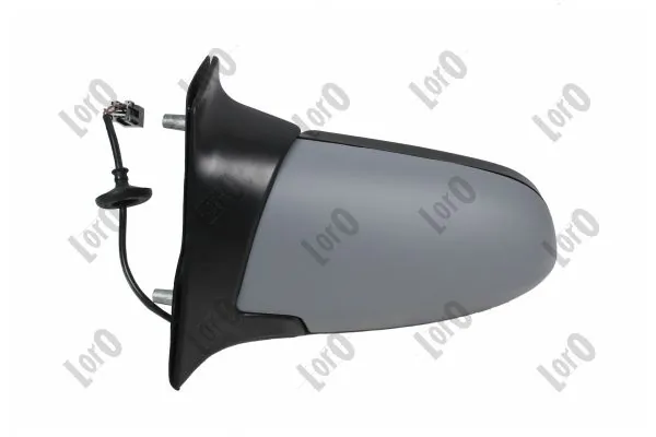 Exterior Mirror