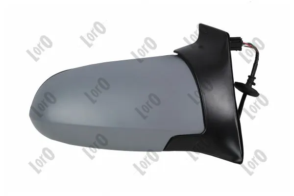 Exterior Mirror