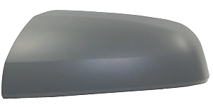 Cover, exterior mirror