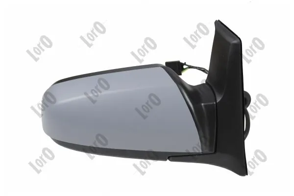 Exterior Mirror