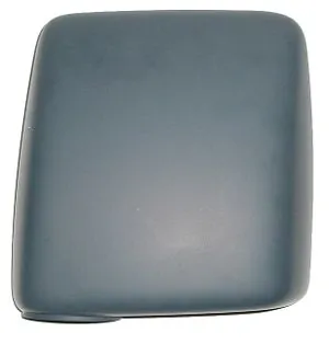Cover, exterior mirror