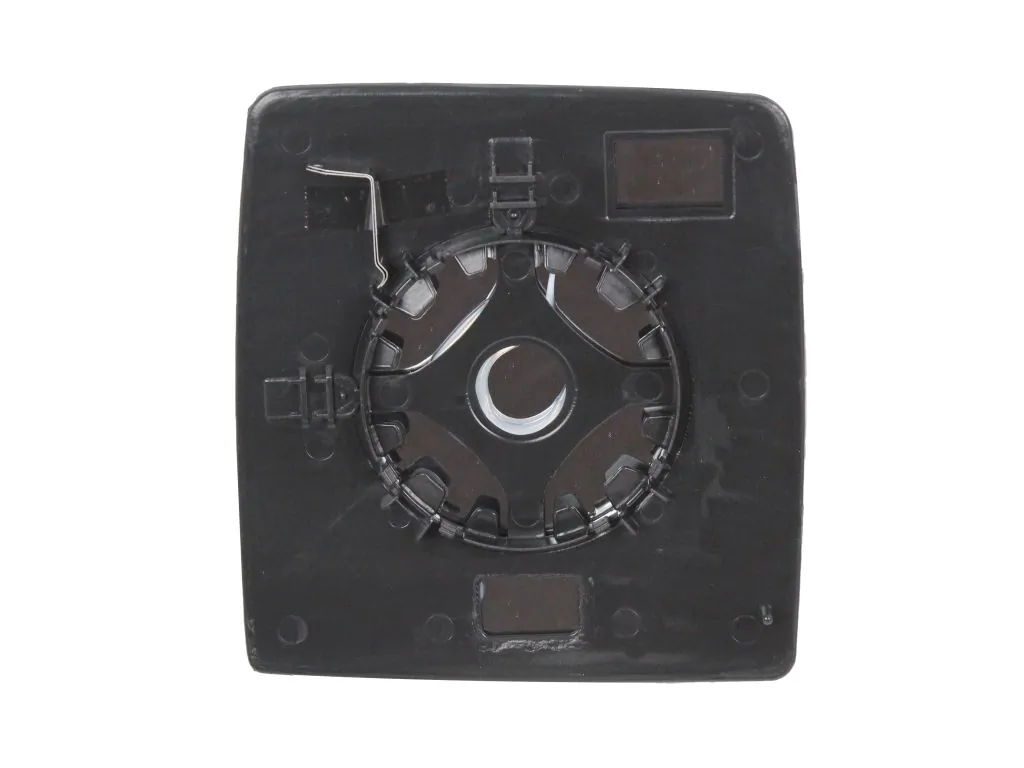 Mirror Glass, exterior mirror